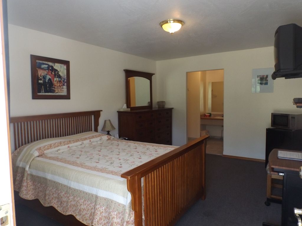 Clark Fork Lodge Cameră foto